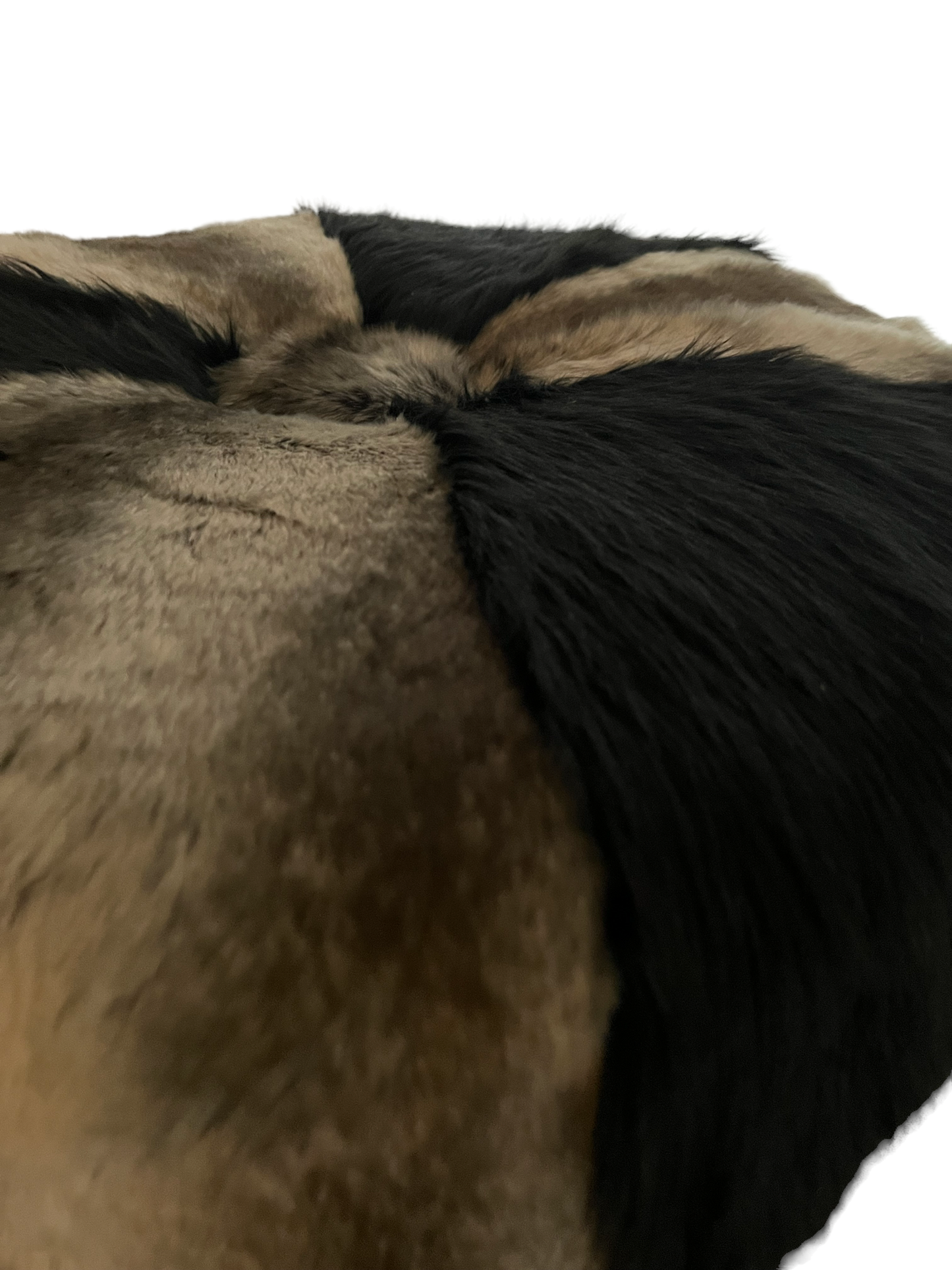 Variegated Fur